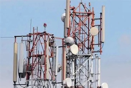 माओवादियों से निपटने में मददगार हो रहे 728 मोबाइल टावर