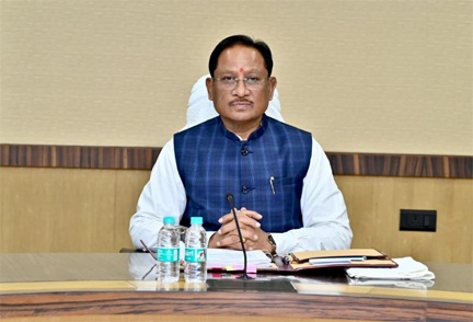 घरेलू विद्युत उपभोक्ताओं को बिजली बिल में रियायत देने कैबिनेट की बैठक में लगी मुहर