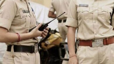 रायपुर में एक महिला कॉन्स्टेबल से ब्लैकमेल कर 4 लाख वसूल लिए