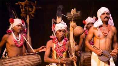 5 जनवरी से शुरू होगा ‘बस्तर पंडुम’