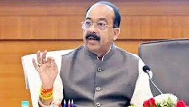 भ्रष्टाचार पर उप मुख्यमंत्री अरुण साव का कड़ा रूख, तीन अभियंता तत्काल प्रभाव से निलंबित