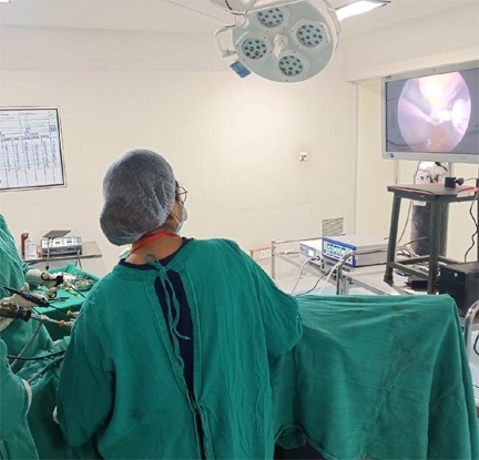 स्वास्थ्य सेवाओं में विस्तार से परिवार नियोजन को मिला नया आयाम