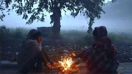 प्रदेश में फिर बढ़ेगी ठिठुरन