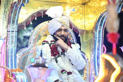 रायपुर में भव्य सतनाम संदेश शोभायात्रा सम्पन्न — मंत्री गुरु खुशवंत साहेब जी के सानिध्य में छत्तीसगढ़ के कोने-कोने से उमड़ा समाज