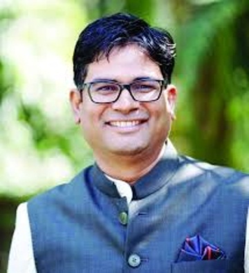 वित्त मंत्री ओ.पी.चौधरी की पहल से रायगढ़ को मिली बड़ी सौगात वित्त मंत्री ओ.पी.चौधरी की पहल से रायगढ़ को मिली बड़ी सौगात