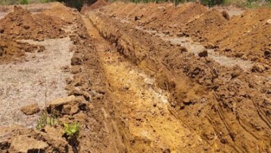 नगरी अंचल में हरित क्रांति की नींवः फुटहामुड़ा नहर से 22 गांवों को मिलेगी स्थायी सिंचाई