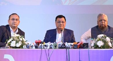 संरचनात्मक सुधारों से छत्तीसगढ़ में निवेशकों का भरोसा बढ़ा, जमीनी क्रियान्वयन तेज़ संरचनात्मक सुधारों से छत्तीसगढ़ में निवेशकों का भरोसा बढ़ा, जमीनी क्रियान्वयन तेज़