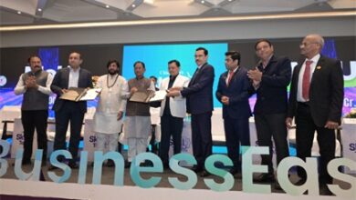 छत्तीसगढ़ में कौशल-एकीकृत औद्योगिक विकास को मिल रही नई गति – मुख्यमंत्री विष्णु देव साय