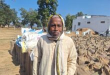 मृणाल मंडल ने धान विक्रय का सही मूल्य मिला : ऑनलाइन टोकन से आसान हुआ धान खरीदी