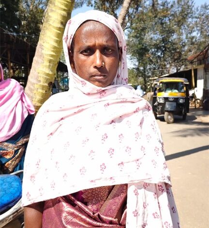 धान खरीदी और सम्मान निधि से आयती बाई को मिली आर्थिक मजबूती