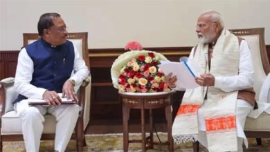 बस्तर ओलिंपिक के बहाने मोदी-शाह का शांति संदेश