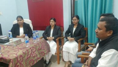 13 दिसम्बर को होगा नेशनल लोक अदालत का आयोजन