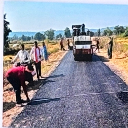 कमार एवं विशेष पिछड़ी जनजाति बसाहटों में विकास की नई रोशनी