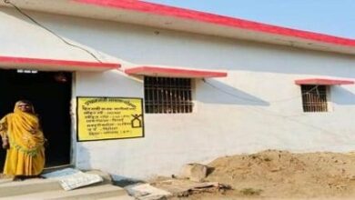 प्रधानमंत्री आवास योजना : ग्राम किरवई में जगी नई उम्मीद, गरीब परिवारों के पक्के मकान का सपना हुआ पूरा