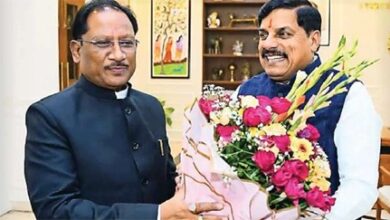 मध्य प्रदेश की तर्ज पर छत्तीसगढ़ में ‘प्रेशर इरिगेशन नेटवर्क’ से होगी सिंचाई