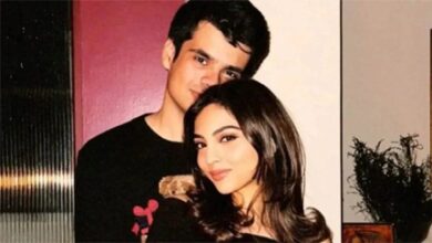 प्रियंका गांधी की बहु बनेगी अवीवा बेग