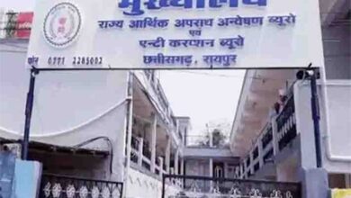 कोल लेवी वसूली केस: जयचंद कोशले के विरुद्ध 1,000 पेज का अभियोग पत्र दाखिल