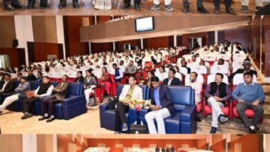 छत्तीसगढ़ में उच्च शिक्षा डिजिटल की ओर बड़ता कदम – राज्यभर में INFLIBNET सेवाओं के एकीकृत क्रियान्वयन की शुरुआत