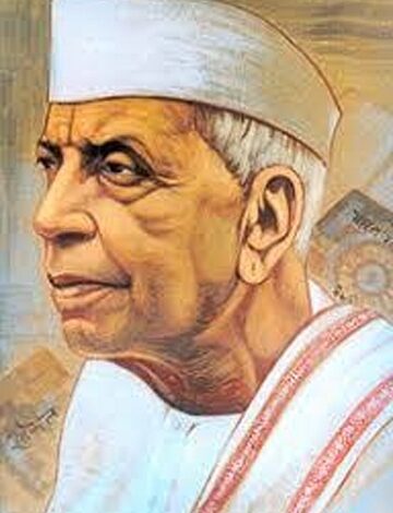 मुख्यमंत्री विष्णुदेव साय ने राष्ट्रकवि मैथिलीशरण गुप्त की पुण्यतिथि पर अर्पित की श्रद्धांजलि