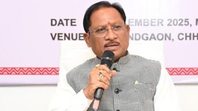 नक्सलवाद उन्मूलन में छत्तीसगढ़ ने रचा नया इतिहास: मुख्यमंत्री विष्णु देव साय