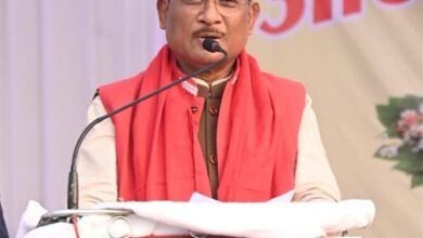 आदिवासी समाज के उत्थान और कल्याण के लिए छत्तीसगढ़ सरकार प्रतिबद्ध: मुख्यमंत्री विष्णुदेव साय