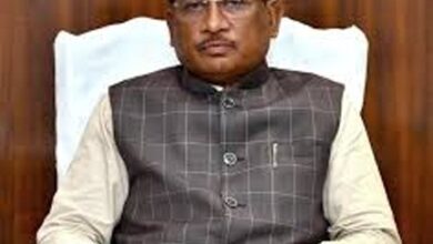 मुख्यमंत्री विष्णु देव साय की अध्यक्षता में कैबिनेट बैठक 3 दिसंबर को