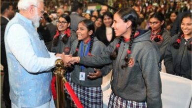 प्रधानमंत्री की परीक्षा पे चर्चा की शुरूआत, विद्यार्थियों को सीधे संवाद का अवसर