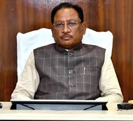 नक्सल उन्मूलन के बाद विकास की ठोस पहल: दूरस्थ क्षेत्रों तक पहुंचेगा डिजिटल नेटवर्क