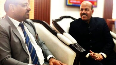 छत्तीसगढ़ के कृषि विकास में पूर्ण सहयोग देगा भारतीय कृषि अनुसंधान परिषद