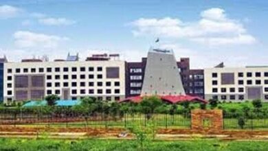 भूमि की नई गाइडलाइन दरें लागू : वैज्ञानिक युक्तिकरण से बाजार मूल्य के अनुरूप निर्धारण, किसानों और आमजन को होगा लाभ