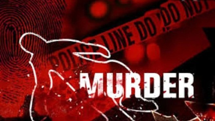 रायपुर अधजली लाश मर्डर मिस्ट्री सुलझी