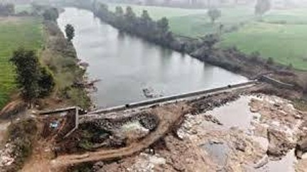 खडगवां की सिंघत जलाशय योजना के कार्यों के लिए 1.57 करोड़ रुपये स्वीकृत