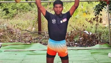 बस्तर ओलंपिक के जिला स्तरीय स्पर्धा में राकेश रहे प्रथम, अब संभाग स्तरीय प्रतियोगिता में दिखाएंगे दमखम