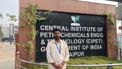 मुख्यमंत्री नोनी बाबू मेधावी शिक्षा सहायता योजना : सपनों को मिली नई उड़ान