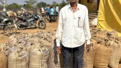 धान की खरीद में पारदर्शिता और बढ़ी सुविधा-भागीरथी साहू