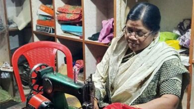 छत्तीसगढ़ महिला कोष की ‘सक्षम योजना’ से बदली जीवन की दिशा