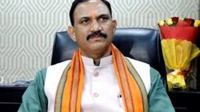 बलौदाबाजार इस्पात संयंत्र हादसा: स्वास्थ्य मंत्री श्याम बिहारी जायसवाल ने जताया गहरा शोक, घायलों के बेहतर इलाज के दिए निर्देश