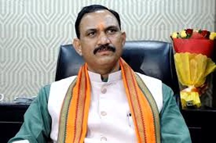 बलौदाबाजार इस्पात संयंत्र हादसा: स्वास्थ्य मंत्री श्याम बिहारी जायसवाल ने जताया गहरा शोक, घायलों के बेहतर इलाज के दिए निर्देश बलौदाबाजार इस्पात संयंत्र हादसा: स्वास्थ्य मंत्री श्याम बिहारी जायसवाल ने जताया गहरा शोक, घायलों के बेहतर इलाज के दिए निर्देश