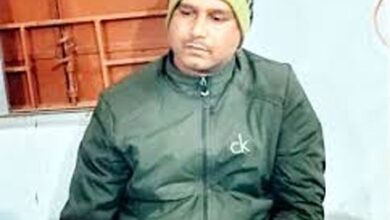 महिला एवं बाल विकास विभाग के सहायक ग्रेड 02 गिरीश कुमार वारे तत्काल प्रभाव से निलंबित