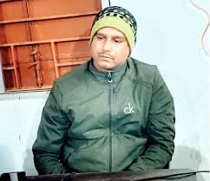 महिला एवं बाल विकास विभाग के सहायक ग्रेड 02 गिरीश कुमार वारे तत्काल प्रभाव से निलंबित