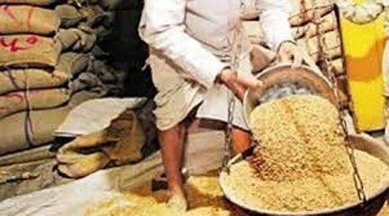 पीडीएस के तहत छत्तीसगढ़ में 2.73 करोड़ लोग को खाद्यान्न सुरक्षा