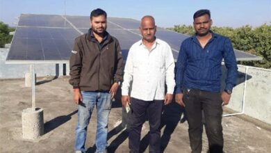 पीएम सूर्य घर मुफ्त बिजली योजना से सतेंद्र साहू का बिजली बिल हुआ न के बराबर, मिली सब्सिडी का लाभ