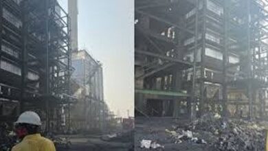 बलौदाबाजार में औद्योगिक हादसे पर सख्त कार्रवाई