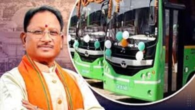 मुख्यमंत्री ग्रामीण बस योजना : 57 मार्गों पर बस संचालन, पहली बार यात्री बस सुविधा से जुड़े 330 गाँव