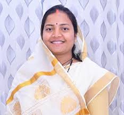 मंत्री लक्ष्मी राजवाड़े की बड़ी पहल : सूरजपुर में राज्य स्तरीय करियर मार्गदर्शन मेला