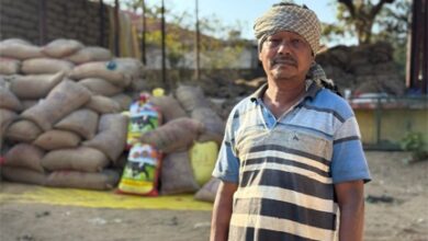 सुशासन से समृद्धि की ओर: किसानों को मिला भरोसा, धान विक्रय का समय पर भुगतान