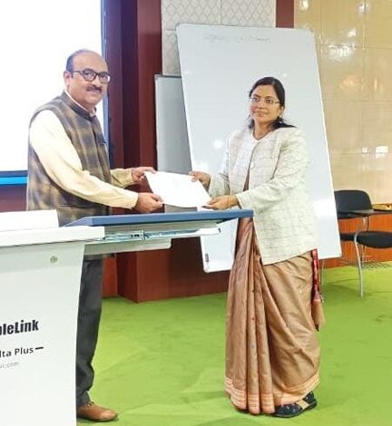 मुख्यमंत्री विष्णुदेव साय के नेतृत्व में छत्तीसगढ़ शासन सुशासन, दक्षता और नागरिक केंद्रित प्रशासन के लिए प्रतिबद्ध