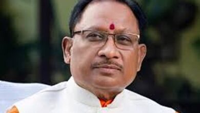 मुख्यमंत्री विष्णु देव साय के नेतृत्व में छत्तीसगढ़ ने सार्वजनिक स्वास्थ्य के क्षेत्र में राष्ट्रीय उपलब्धि हासिल की