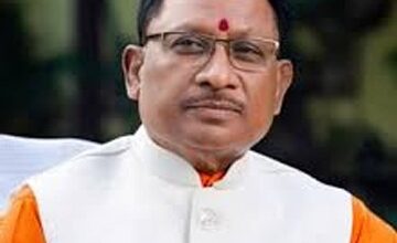 मुख्यमंत्री विष्णु देव साय ने राष्ट्रीय पर्यटन दिवस पर प्रदेशवासियों को दी शुभकामनाएं