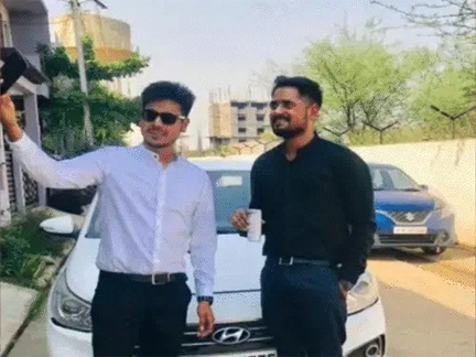 राजधानी रायपुर में करोड़पति-बिजनेसमैन ने भाई को मारी 3 गोली